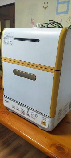 食洗機　冷蔵庫　セット
