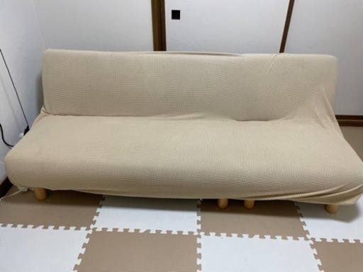 ソファベッド