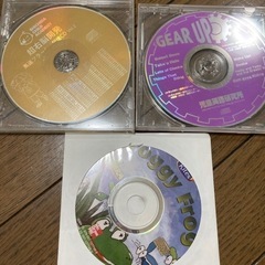 しちだ式　右脳教育CD 28枚+その他3枚