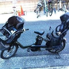 59?ヤマハ、ブリヂストン、共同生産モデル、 ?20インチ、前後