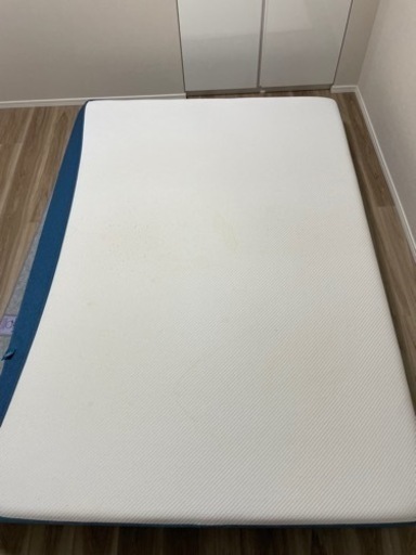 【9/24まで】コアラマットレス　ダブル