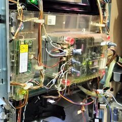 【パチスロ実機】ロデオ★カイジ2【コイン不要機付】の画像