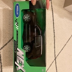 キャデラック ミニカー