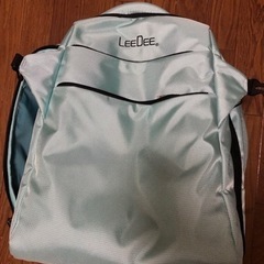 LeeDee 2wayキャリー