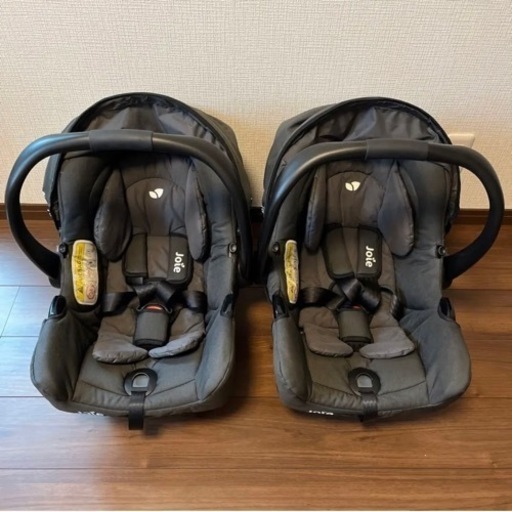 Joie ジョイー gemm & i-Base セット Joie gemm + i-base チャイルドシート セット Joie ジョイー gemm & i