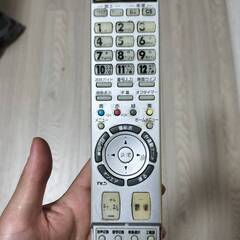 32インチ液晶テレビの画像