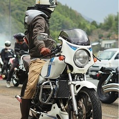 RZ250 極上車両