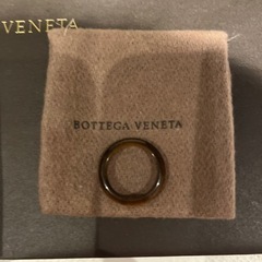 BOTTEGA  指輪　15号