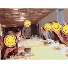 ホッと景気会🔥🍰　カフェver.☕