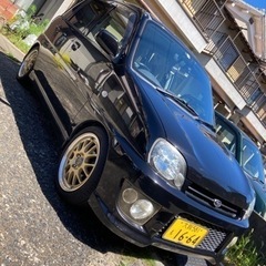 値下げしました⭐︎スバルプレオFS！5速マニュアル！！