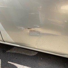 激安　タント　車検R6年10月　ダイハツの画像
