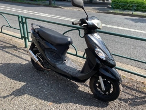 社外マフラー付xpro50❗️他にも在庫多数❗️