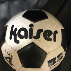 サッカーボール4号検定球オフィシャルボール