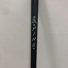 PING　パター　ZING2の画像