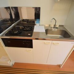 💚仲介手数料無料💚【御堂筋線「江坂」徒歩9分】敷金礼金０●１Ｒ●ネット無料●２口ガスコンロ●バストイレ別●ウォシュレット●室内洗濯機置き場●オートロック●エレベーター『X120』 - 賃貸（マンション/一戸建て）