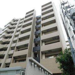 💚仲介手数料無料💚【御堂筋線「江坂」徒歩9分】敷金礼金０●１Ｒ●ネット無料●２口ガスコンロ●バストイレ別●ウォシュレット●室内洗濯機置き場●オートロック●エレベーター『X120』 - 不動産