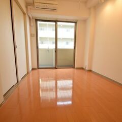 💚仲介手数料無料💚【御堂筋線「江坂」徒歩9分】敷金礼金０●１Ｒ●ネット無料●２口ガスコンロ●バストイレ別●ウォシュレット●室内洗濯機置き場●オートロック●エレベーター『X120』の画像