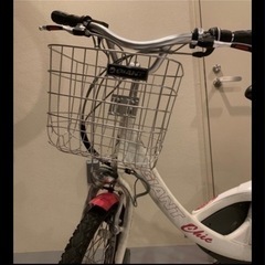 電動自転車◉バッテリー切れてます◉充電できない状態です。の画像