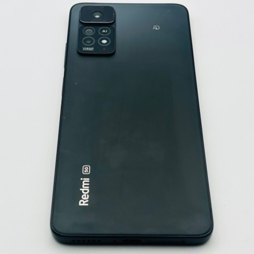 楽天版Xiaomi redmi note pro 5g グラファイトグレー