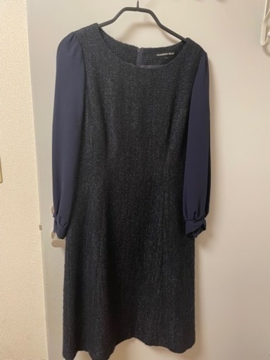 ストロベリーフィールズ　スーツ　美品　M