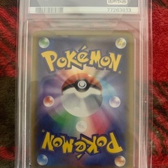 【PSA10】メイ SR ポケカ ドリームリーグ ポケモンカード オマケ付き　の画像