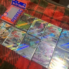 【PSA10】メイ SR ポケカ ドリームリーグ ポケモンカード オマケ付き　の画像