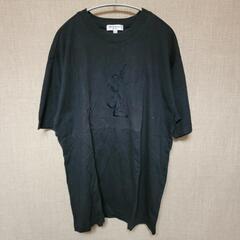 イヴサンローラン　Tシャツ　メンズ　XLサイズ