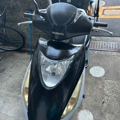 お話中 早い者勝ち❗️即決希望 ホンダ125スクーター 