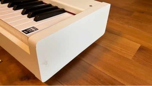 KORG D1 電子ピアノ