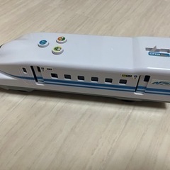 新幹線　おもちゃ