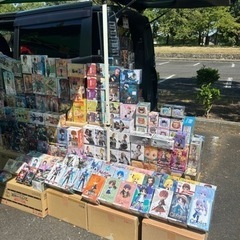 和歌山城　西の丸広場　フリマ