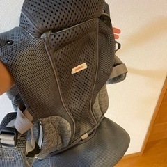 アップリカ　抱っこ紐（コアラ　メッシュ）