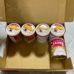 賞味期限が2024年7月4日の為、1缶500円でお譲りします。