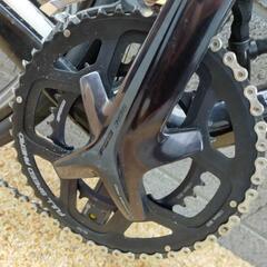 RIDLEY　FENIX　SL グライペルモデル　XSサイズの画像