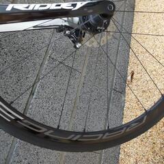 RIDLEY　FENIX　SL グライペルモデル　XSサイズの画像