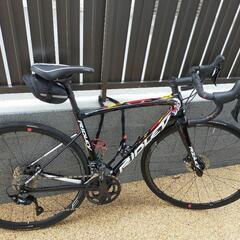 RIDLEY　FENIX　SL グライペルモデル　XSサイズ