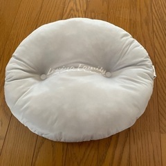 冷感接触クッションの画像