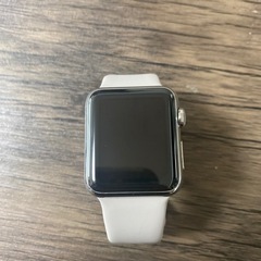 アップルウォッチ　38インチ