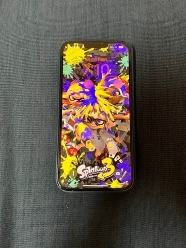 iphone13 Pro Max 256GB シエラブルー