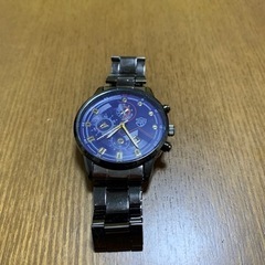 メンズ腕時計