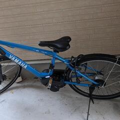 電動自転車　26インチ　PAS Brace