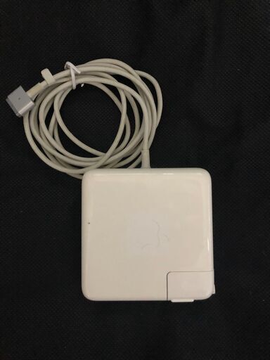 Apple純正　MacBook用　電源アダプタ　Magsafe2　85W　A1424　動作確認済み