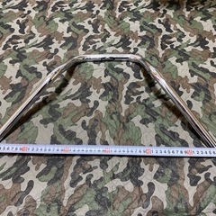 ハリケーンハンドル