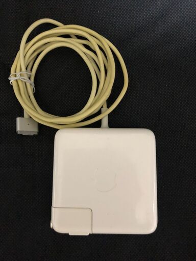 Apple純正　MacBook用　電源アダプタ　Magsafe2　60W　A1435　動作確認済み