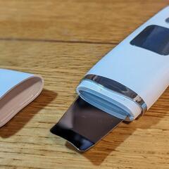 値下げ！美顔器　ウォーターピーリングの画像