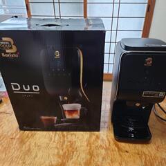 ネスカフェ　バリスタduo