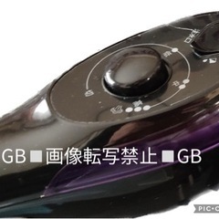 スマイル ハンディスチームアイロン SE4879の画像