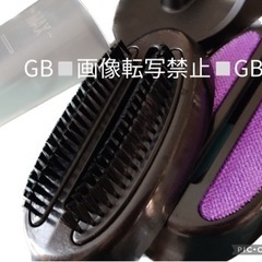 スマイル ハンディスチームアイロン SE4879の画像