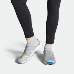 adidas boa アディダス　ボア　ミドルカット　23.5センチ