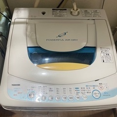 東芝6キロ
